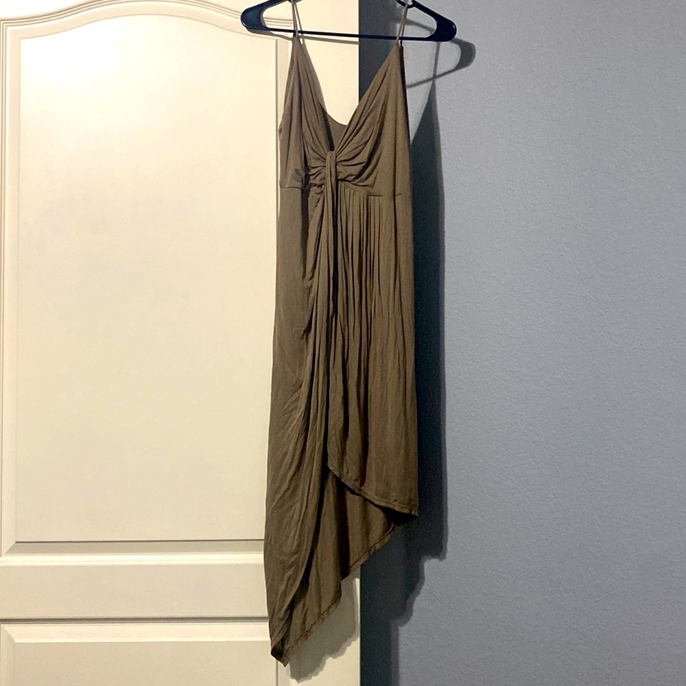 Mod Ref stress - Small